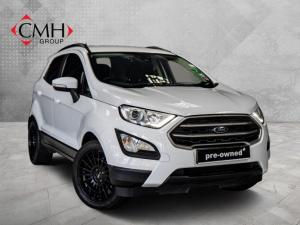 Ford EcoSport 1.0T Trend auto - Image 1