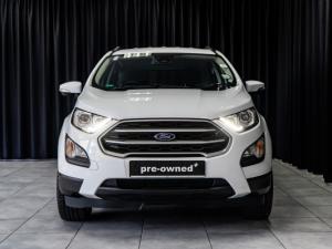 Ford EcoSport 1.0T Trend auto - Image 2