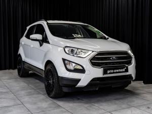 Ford EcoSport 1.0T Trend auto - Image 3