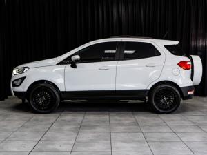 Ford EcoSport 1.0T Trend auto - Image 4