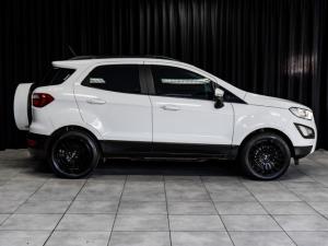 Ford EcoSport 1.0T Trend auto - Image 4