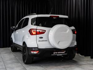 Ford EcoSport 1.0T Trend auto - Image 6