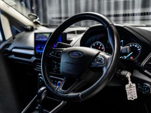 Ford EcoSport 1.0T Trend auto - Image 7