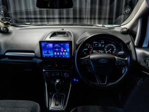 Ford EcoSport 1.0T Trend auto - Image 8
