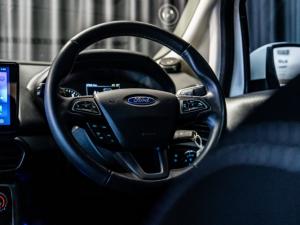 Ford EcoSport 1.0T Trend auto - Image 9