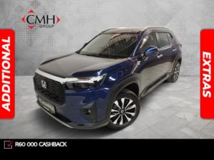 Honda Elevate 1.5 Elegance - Image 1