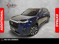 Thumbnail Honda Elevate 1.5 Elegance