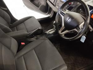 Honda Insight hybrid - Image 10