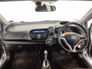Honda Insight hybrid - Image 11