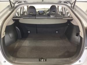 Honda Insight hybrid - Image 12