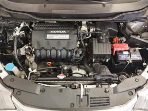 Honda Insight hybrid - Image 14