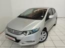 Thumbnail Honda Insight hybrid