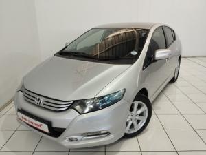 Honda Insight hybrid - Image 1