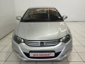Honda Insight hybrid - Image 2