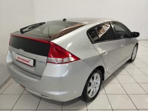 Honda Insight hybrid - Image 4