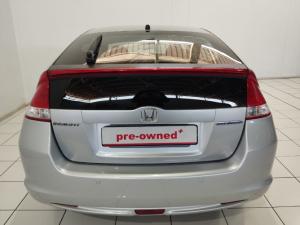 Honda Insight hybrid - Image 5