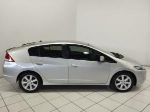 Honda Insight hybrid - Image 6