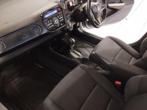 Honda Insight hybrid - Image 7
