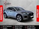 Thumbnail Jaguar E-Pace D200 AWD R-Dynamic SE