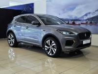 Thumbnail Jaguar E-Pace D200 AWD R-Dynamic SE
