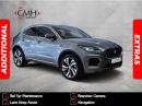 Thumbnail Jaguar E-Pace D200 AWD R-Dynamic SE
