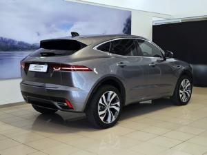 Jaguar E-Pace D200 AWD R-Dynamic SE - Image 6