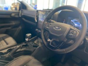 Ford Ranger 2.0 SiT double cab XLT - Image 10