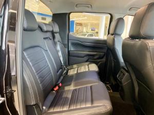 Ford Ranger 2.0 SiT double cab XLT - Image 12