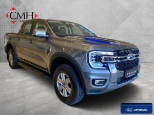 Ford Ranger 2.0 SiT double cab XLT - Image 1