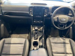 Ford Ranger 2.0 SiT double cab XLT - Image 8