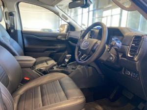 Ford Ranger 2.0 SiT double cab XLT - Image 9