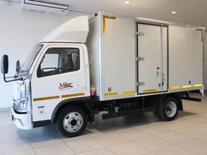 Foton Miler TruckChassis Cab - Image 1