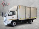 Thumbnail Foton Miler TruckChassis Cab