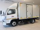 Thumbnail Foton Miler TruckChassis Cab