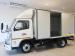 Foton Miler TruckChassis Cab - Thumbnail 2