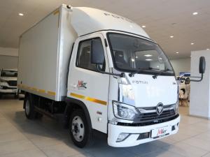 Foton Miler TruckChassis Cab - Image 3