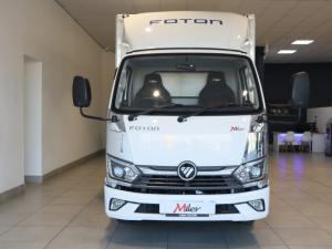 Foton Miler TruckChassis Cab - Image 4
