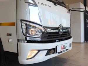Foton Miler TruckChassis Cab - Image 5
