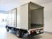 Foton Miler TruckChassis Cab - Thumbnail 6