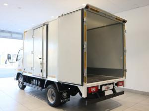 Foton Miler TruckChassis Cab - Image 6