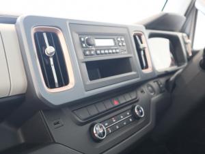 Foton Miler TruckChassis Cab - Image 9