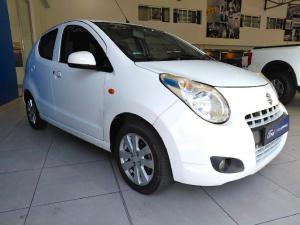 Suzuki Alto 1.0 GLX - Image 1