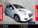 Thumbnail Suzuki Alto 1.0 GLX