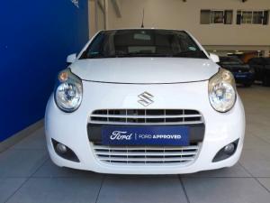 Suzuki Alto 1.0 GLX - Image 2