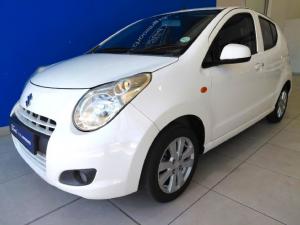 Suzuki Alto 1.0 GLX - Image 3