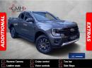 Thumbnail Ford Ranger 2.0 BiTurbo SuperCab Wildtrak 4x4