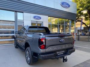 Ford Ranger 2.0 BiTurbo SuperCab Wildtrak 4x4 - Image 4