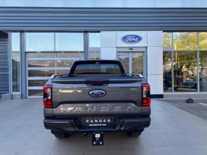 Ford Ranger 2.0 BiTurbo SuperCab Wildtrak 4x4 - Image 5