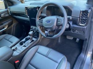 Ford Ranger 2.0 BiTurbo SuperCab Wildtrak 4x4 - Image 7