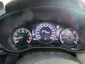 Mazda CX-30 2.0 Carbon Edition - Image 11